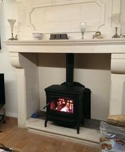 La Maison de la Flamme L'Aigle-Argentan-Alençon image 12