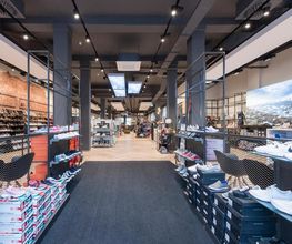 Schuh-Mann Hooksiel Bild 2