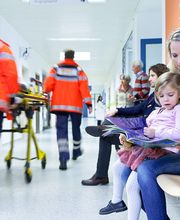 München Klinik Bogenhausen Bild 7