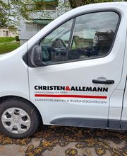Christen & Allemann Kaminfegermeister GmbH Bild 3