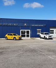 Peugeot Garage Gauthier Agent image 3