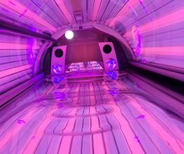 Sonnenstudio & Solarium bixx Bamberg Bild 6