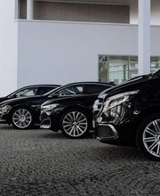 Metropole Chauffeurs Bild 3