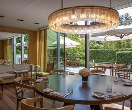 InterContinental Geneve by IHG Bild 2