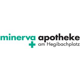 Minerva Apotheke am Hegibachplatz