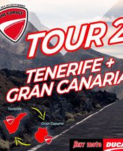 The Garage Ducati Alquiler Moto & Tour imagen 2