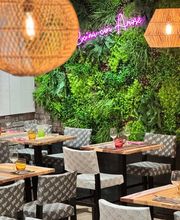 Restaurant Pizzeria au Parc Bild 4