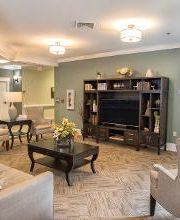 Dominion Senior Living of Bristol image 15