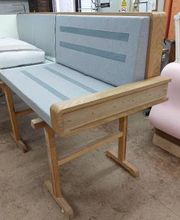 DEUTSCHMANN BERLIN | Showroom, Raumausstattung, Interior Design Bild 1