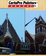 CertaPro Painters of Kansas City Northland image 7