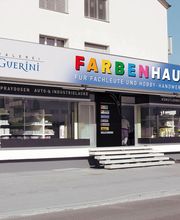 Malerei & Farbenhaus Guerini GmbH Bild 2