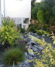 Widler Gartenbau GmbH Bild 8