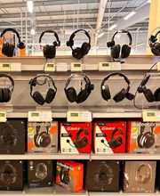 Rayon casque Gamer Boulanger St-Omer