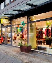 Gudrun Sjödén Konzeptladen Bild 19