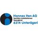 Hannes Iten AG