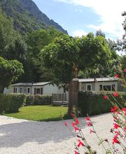 Camping du Moulin du Pont d'Aliès image 1