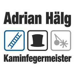 Kaminfegermeister und Feuerungskontrolleur Adrian Hälg
