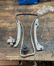 Steuerkette Renault/Nissan/Mercedes