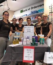 Pharmacie Bianchi-Guionie image 1