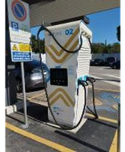 Free to X Stazione di ricarica immagine 15