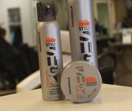 Kniest Hair en Beautysalon