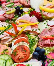 Schwanebeck Events Catering Bild 4