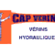 Cap Vérins
