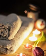 Cheevit Cheeva - Thai Massage Nürnberg