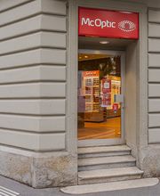 Optiker McOptic - Luzern Bild 1