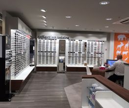 Opticien Krys image 2