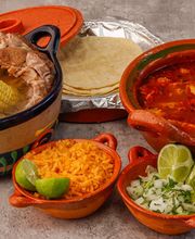 Burritos Delicias y Mas image 13