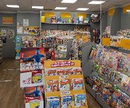 Lotto-Shop Bild 3