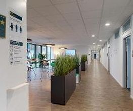 Bechtle IT-Systemhaus Münster Bild 10