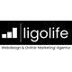 ligolife - Webdesign & Online-Marketing-Agentur