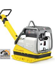 Hoffmann Baumaschinen Bild 3