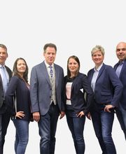 Zurich Versicherungsagentur Roberto Novak Bild 1