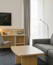 Double Room Accessible