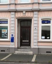 Ihre AXA Agentur Rex Rose