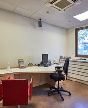 Audioprothésiste Avignon-Alain Afflelou Acousticien image 2