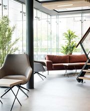 Executive Residency by Best Western Amsterdam Airport