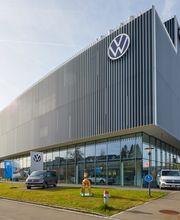 AMAG Autowelt Zürich Bild 13