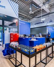 DECATHLON Leipzig Sachsenpark Bild 3