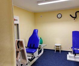 Kleman Physiotherapie Bild 6