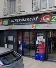SUPERMARCHÉ G20 image 1