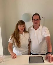 Physiotherapie Ganzmann & Schwafferts GbR Bild 7