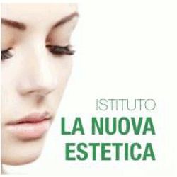 La Nuova Estetica logo