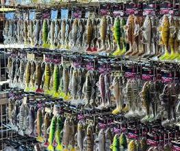 Magasin de pêche - GiantFish Bild 18