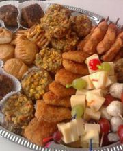 Partyservice FISKUS Bild 2