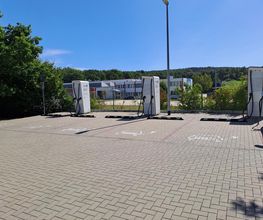 TEAG Mobil-Ladestation Bild 5