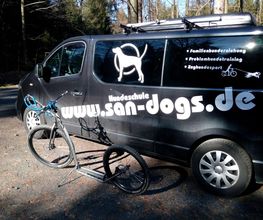 Hundeschule San-Dogs Bild 1